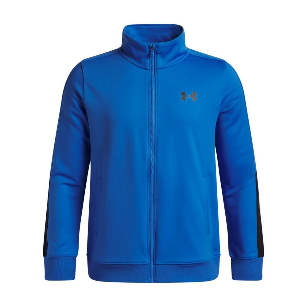 アンダーアーマー（UNDER ARMOUR）（キッズ）ブローラー フルジップ ジャケット 6009839 402