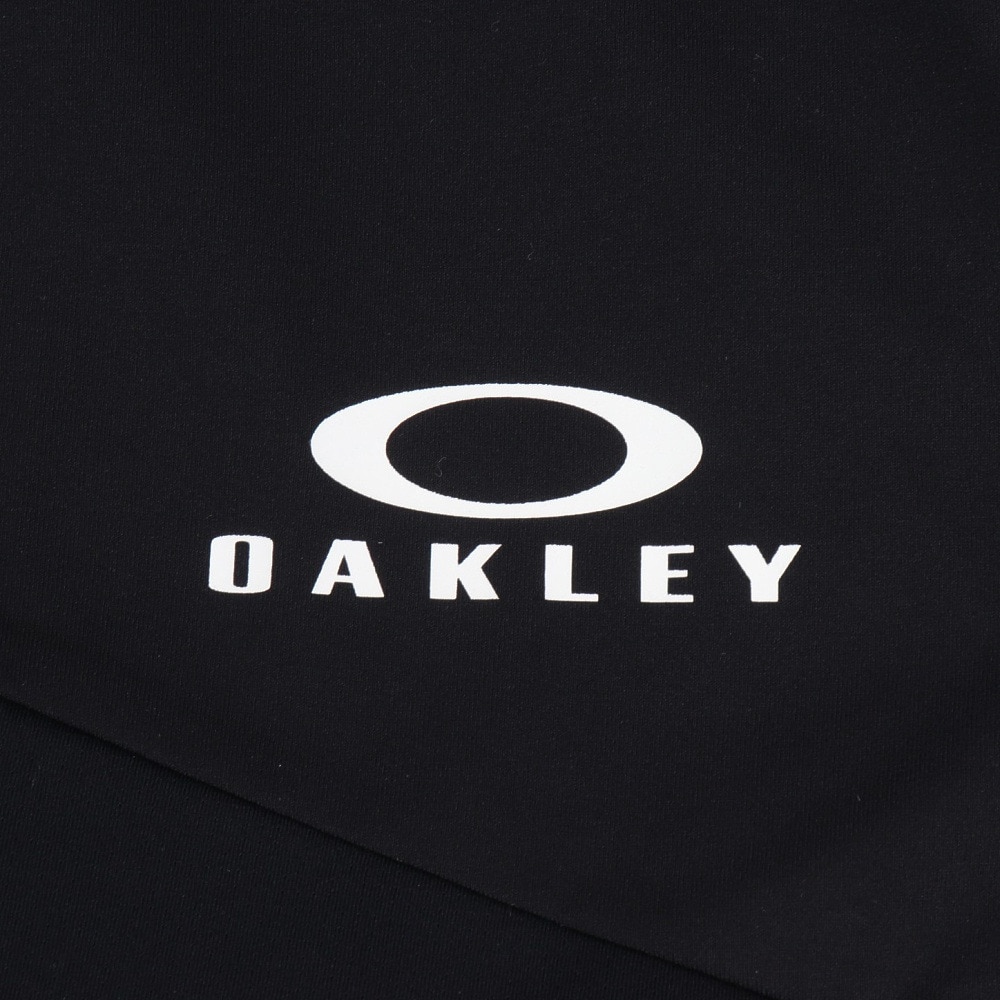 オークリー（OAKLEY）（キッズ）YTR Activate ジャージ ジャケット 9.0 FOA407701 02E