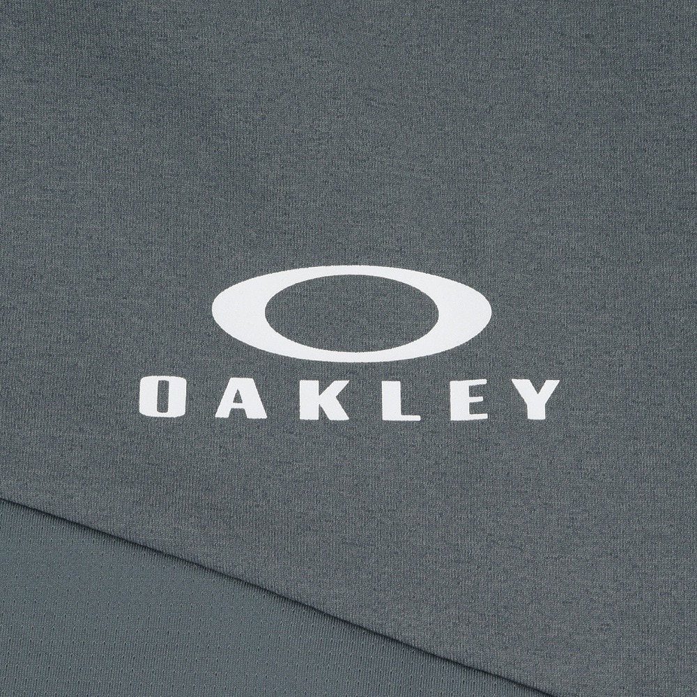オークリー（OAKLEY）（キッズ）YTR Activate ジャージ ジャケット 9.0 FOA407701 69G