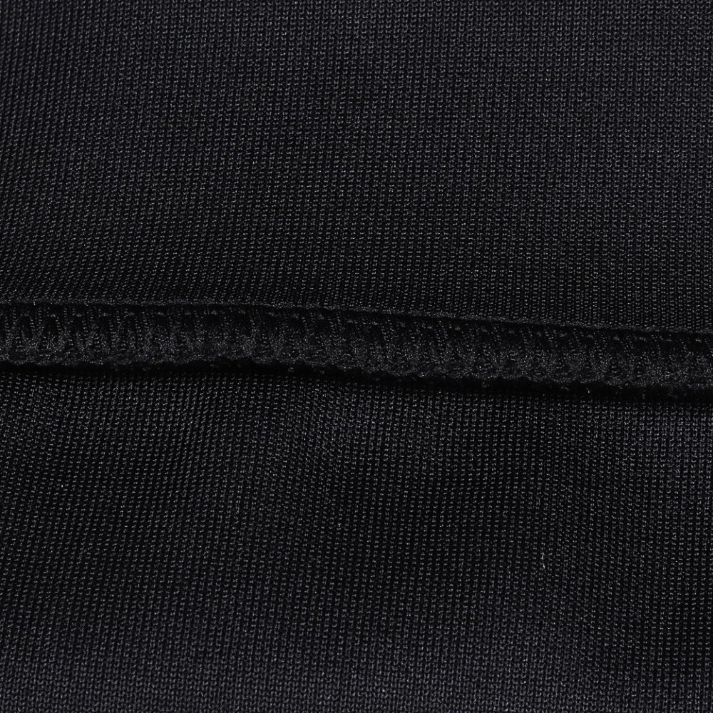 ジローム（GIRAUDM）（キッズ）ジュニア ドライプラス BLISTER ウォームアップ ジャケット WU5F0023-TR853-GRES BLK