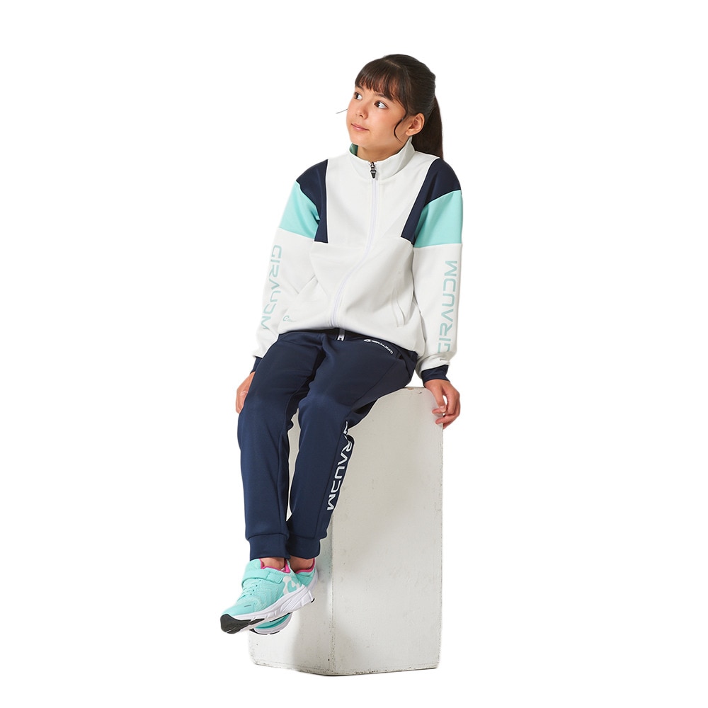 ジローム（GIRAUDM）（キッズ）ジュニア ドライプラス BLISTER