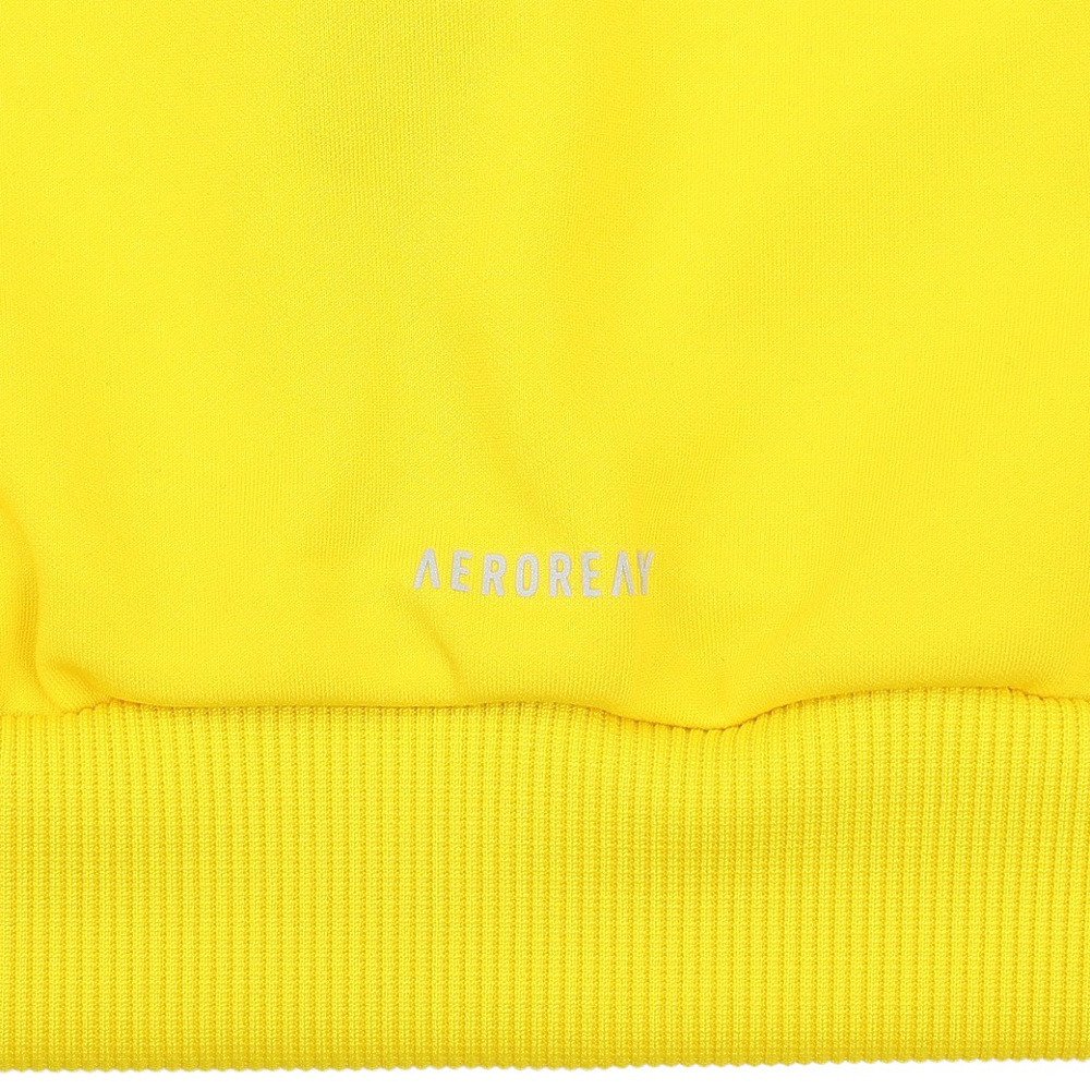 アディダス（adidas）（キッズ）エッセンシャルズ カラーブロック WU ジャケット KCE61-JZ8695