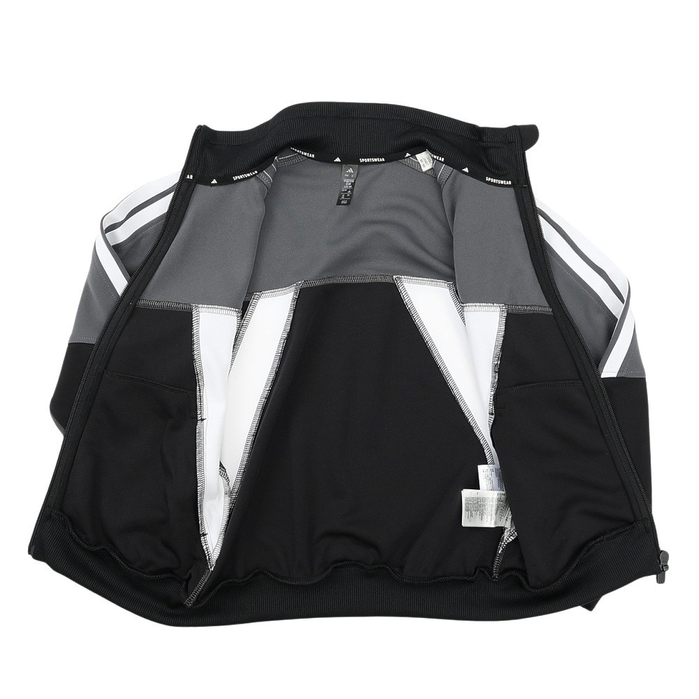 アディダス（adidas）（キッズ）エッセンシャルズ カラーブロック WU