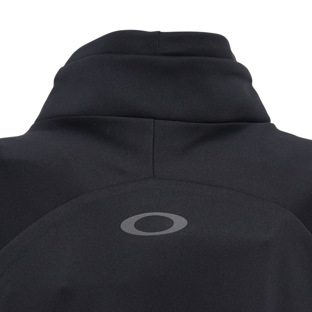 オークリー（OAKLEY）（キッズ）ジュニア TECH JERSEY ジャケット 10.0 FOA408311-02E