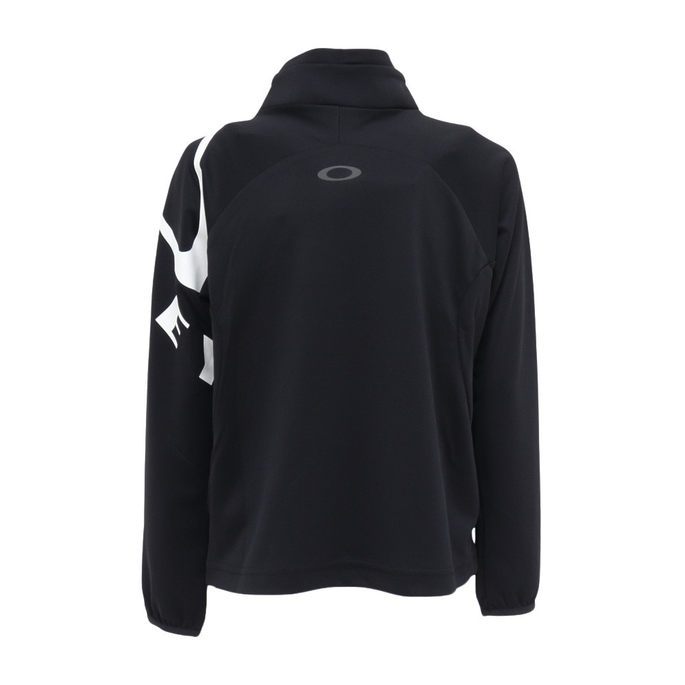オークリー（OAKLEY）（キッズ）ジュニア TECH JERSEY ジャケット 10.0 FOA408311-02E