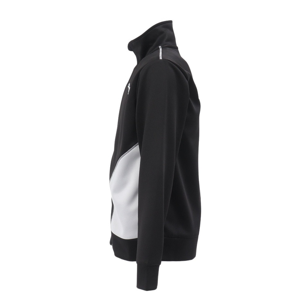 プーマ（PUMA）（キッズ）ジュニア トレーニング ジャケット 689978 01 BLK