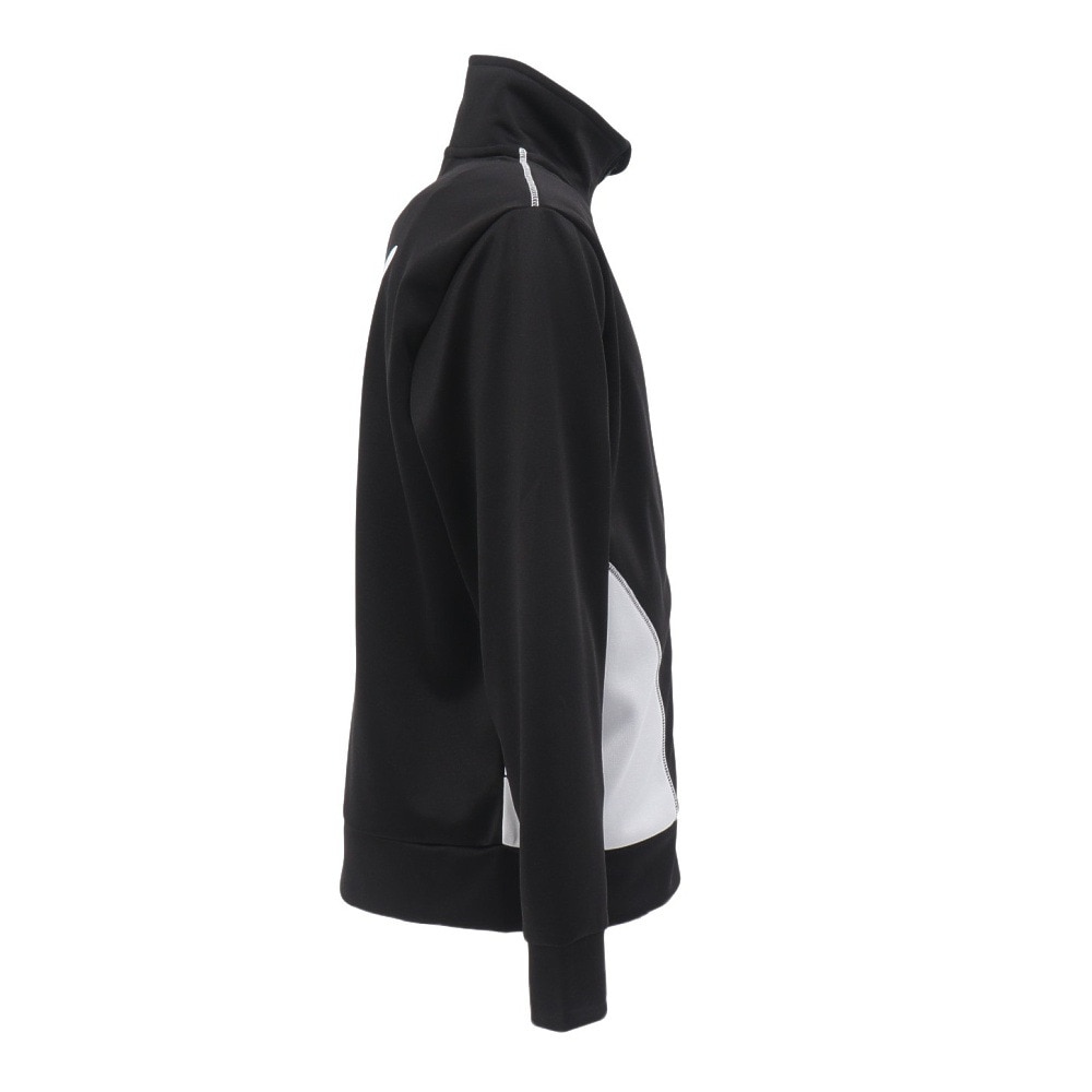 プーマ（PUMA）（キッズ）ジュニア トレーニング ジャケット 689978 01 BLK