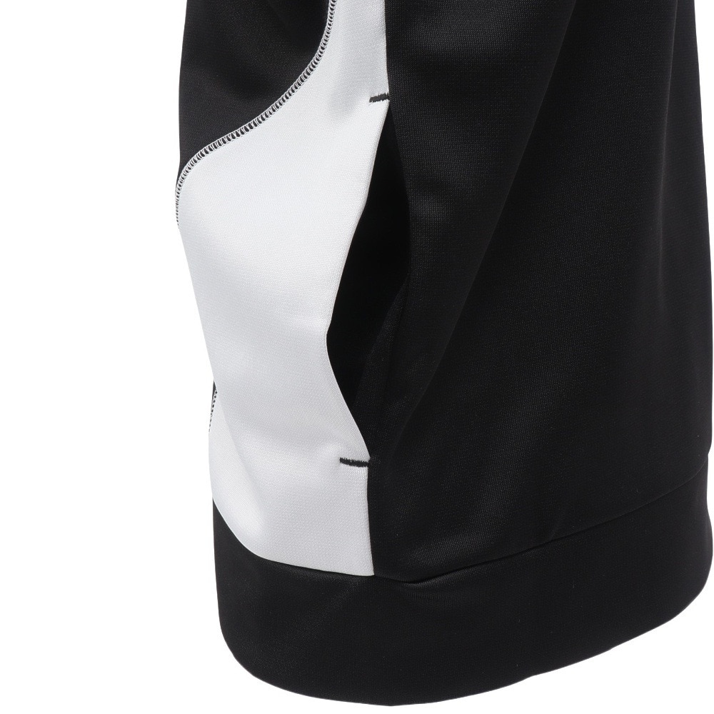 プーマ（PUMA）（キッズ）ジュニア トレーニング ジャケット 689978 01 BLK