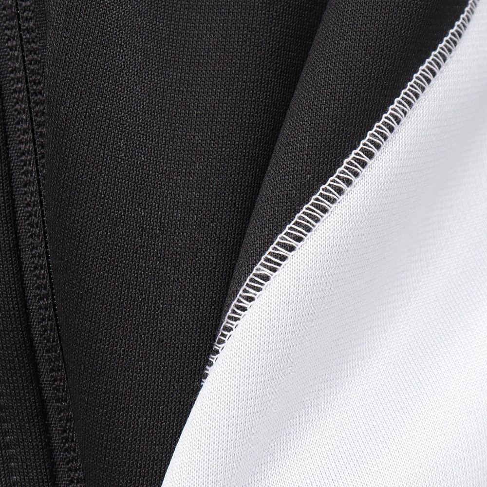 プーマ（PUMA）（キッズ）ジュニア トレーニング ジャケット 689978 01 BLK