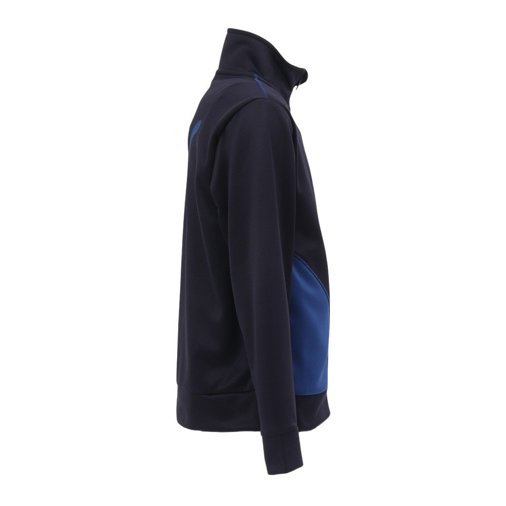 プーマ（PUMA）（キッズ）ジュニア トレーニング ジャケット 689978 16 NVY