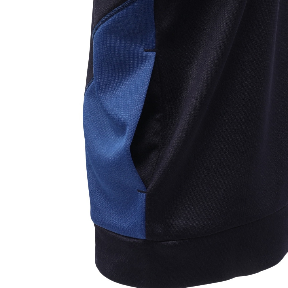 プーマ（PUMA）（キッズ）ジュニア トレーニング ジャケット 689978 16 NVY