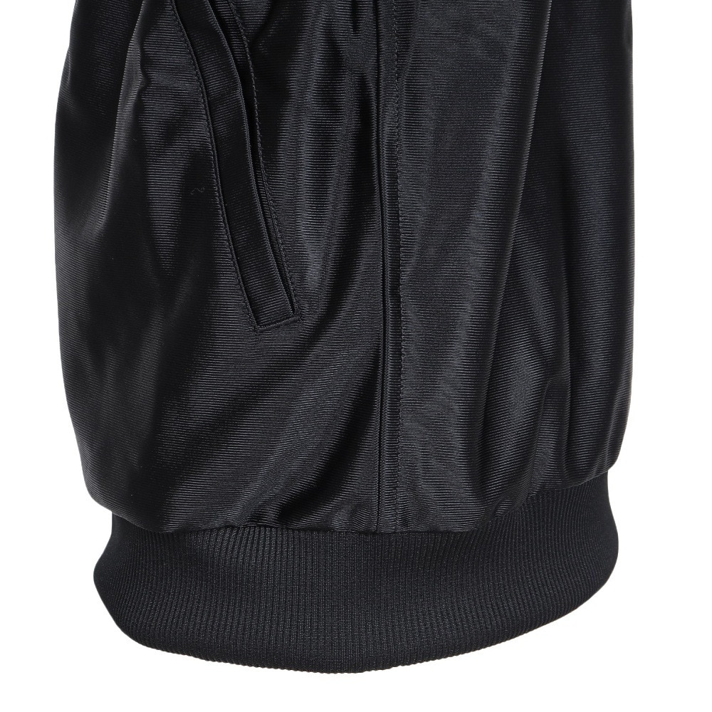 アディダス（adidas）（キッズ）キッズ STADIUM GOLD ルーズフィット トリコット ウォームアップ ジャケット IS068-JZ3521