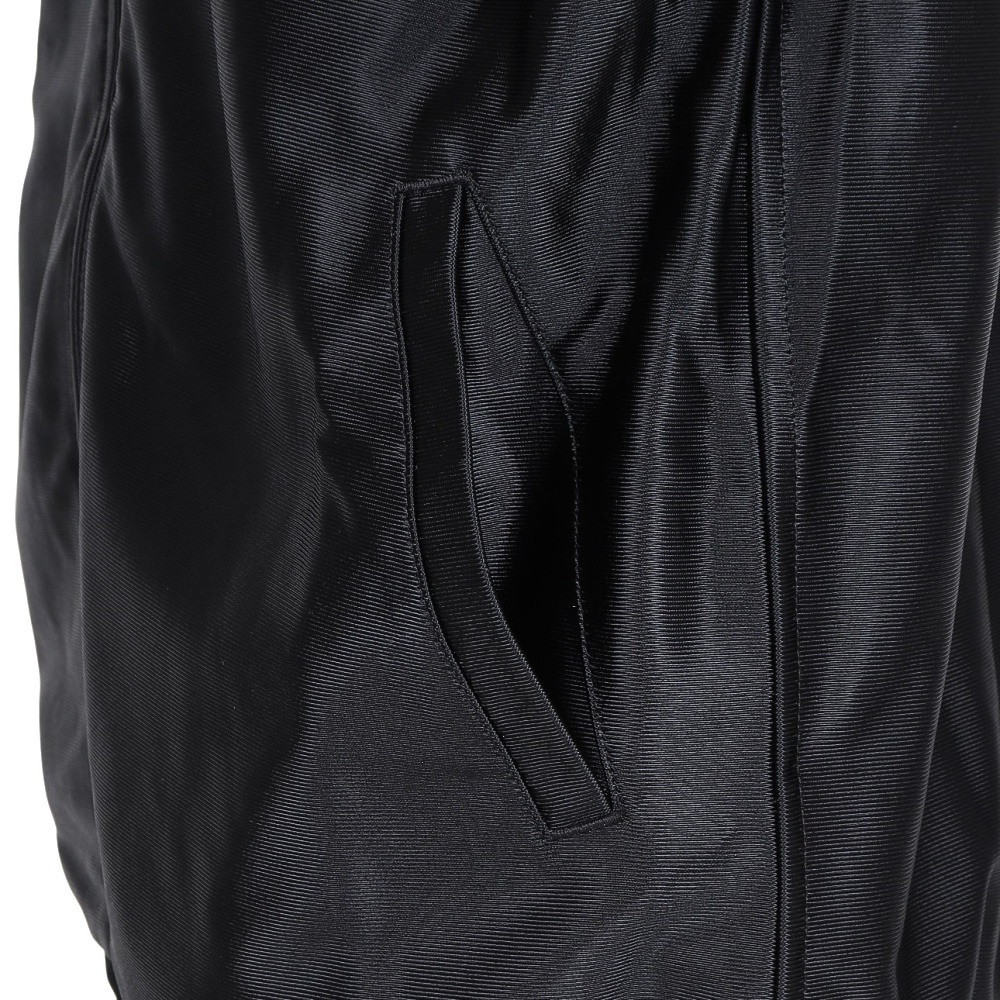 アディダス（adidas）（キッズ）キッズ STADIUM GOLD ルーズフィット トリコット ウォームアップ ジャケット IS068-JZ3521