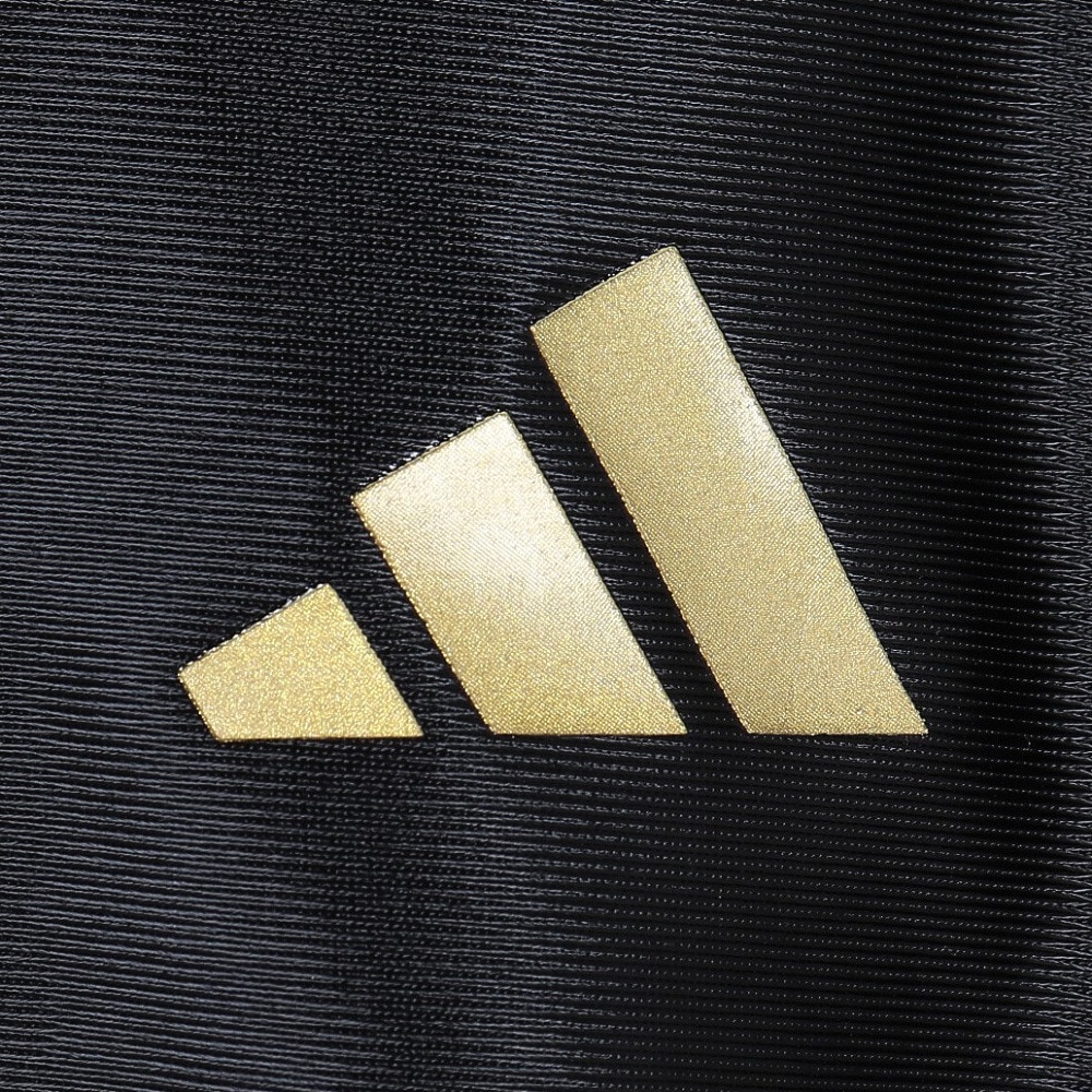 アディダス（adidas）（キッズ）キッズ STADIUM GOLD ルーズフィット トリコット ウォームアップ ジャケット IS068-JZ3521