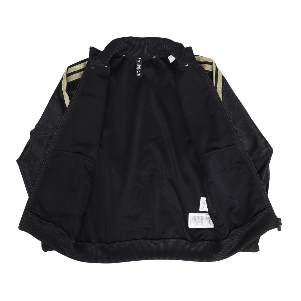 アディダス（adidas）（キッズ）キッズ STADIUM GOLD ルーズフィット