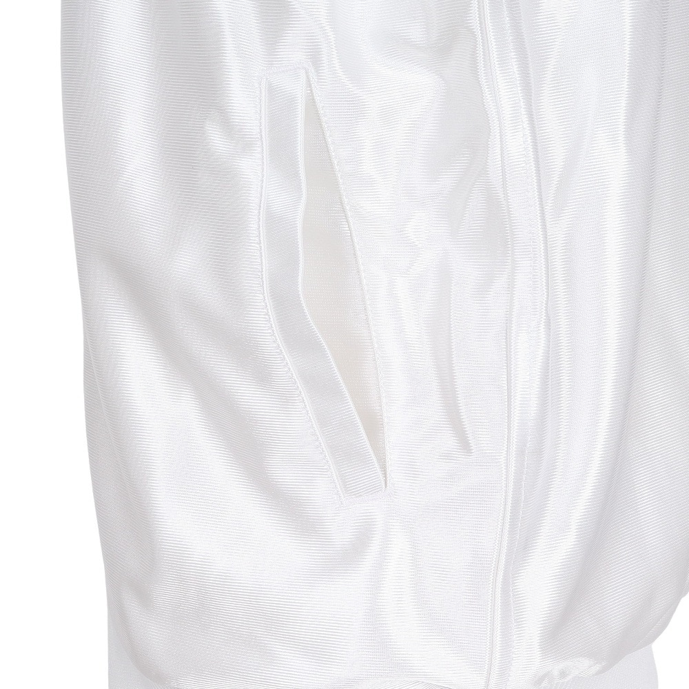 アディダス（adidas）（キッズ）キッズ STADIUM GOLD ルーズフィット トリコット ウォームアップ ジャケット IS068-JZ3522