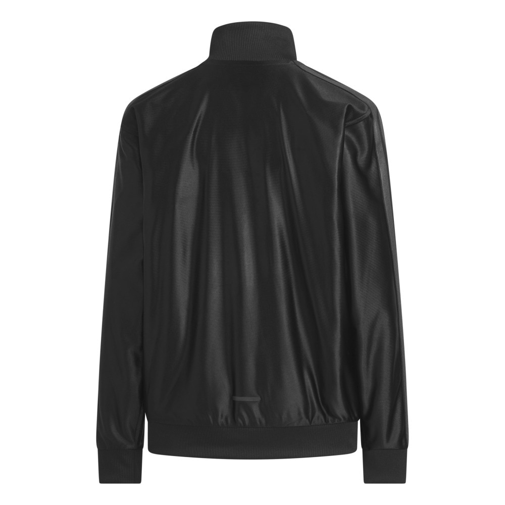 アディダス（adidas）（キッズ）キッズ STADIUM GOLD ルーズフィット トリコット ウォームアップ ジャケット IS068-JZ3523