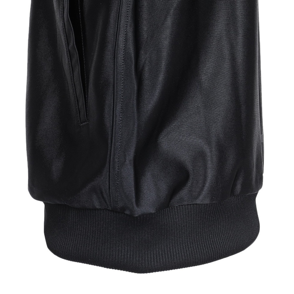 アディダス（adidas）（キッズ）キッズ STADIUM GOLD ルーズフィット トリコット ウォームアップ ジャケット IS068-JZ3523