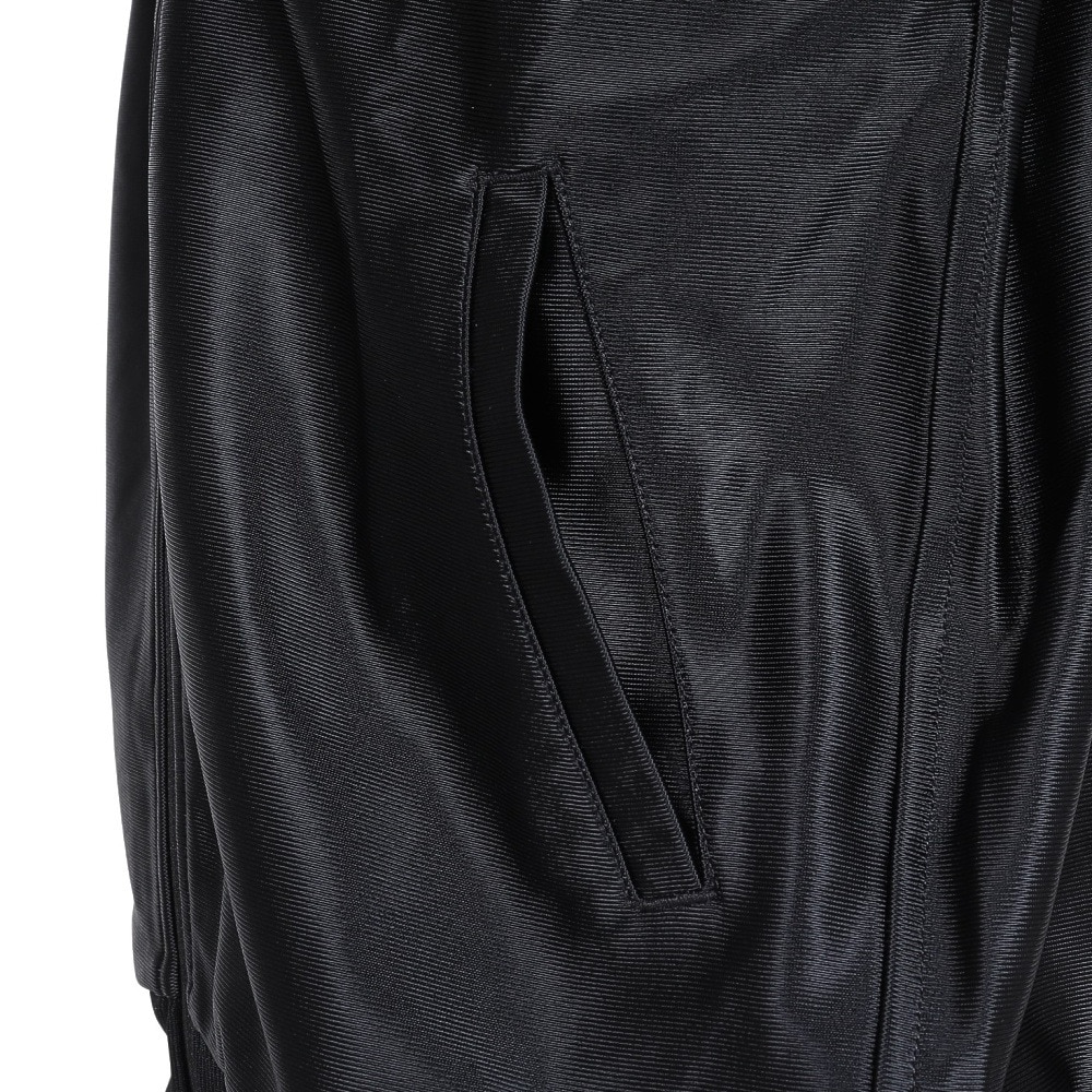 アディダス（adidas）（キッズ）キッズ STADIUM GOLD ルーズフィット トリコット ウォームアップ ジャケット IS068-JZ3523