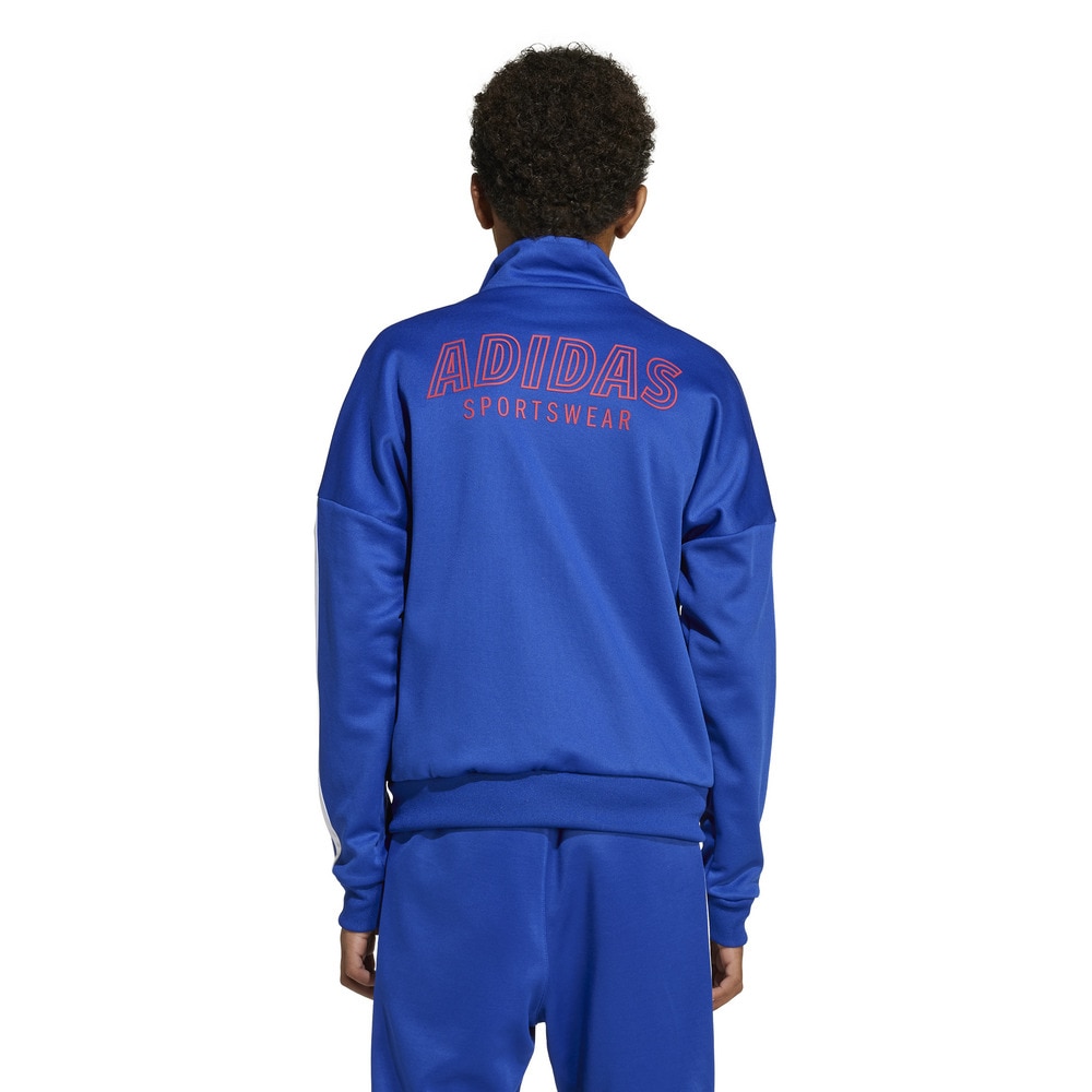 アディダス（adidas）（キッズ）ハウス オブ ティロトラックトップ KPH08-JW5085
