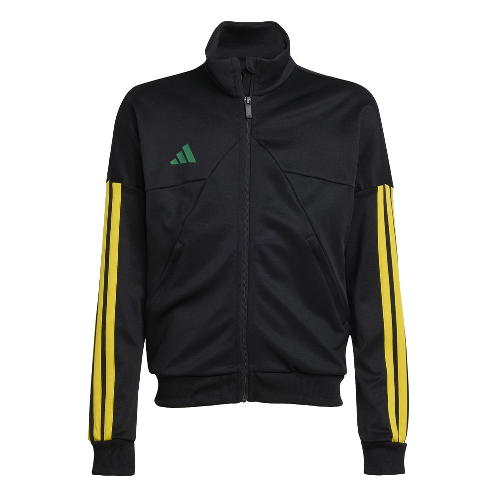 アディダス（adidas）（キッズ）ハウス オブ ティロトラックトップ KPH08-JW5087