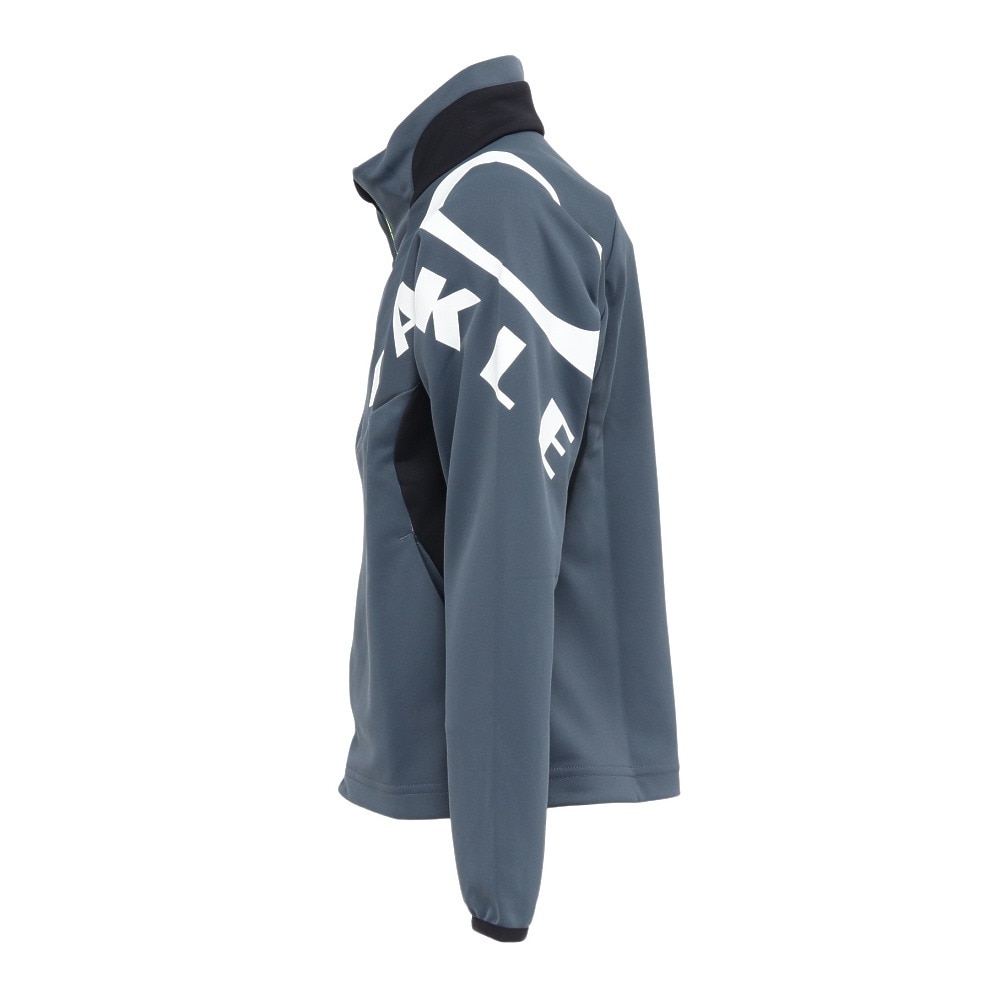 オークリー（OAKLEY）（キッズ）ジュニア TECH JERSEY ジャケット 10.0 FOA408311-94A