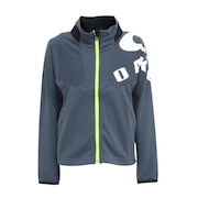 (キッズ)ジュニア TECH JERSEY ジャケット 10.0 FOA408311-94A