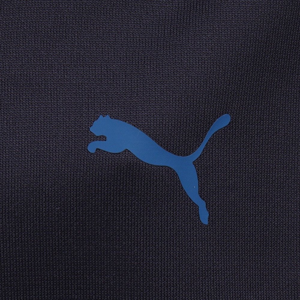 プーマ（PUMA）（キッズ）ジュニア トレーニング ジャケット 689978 16