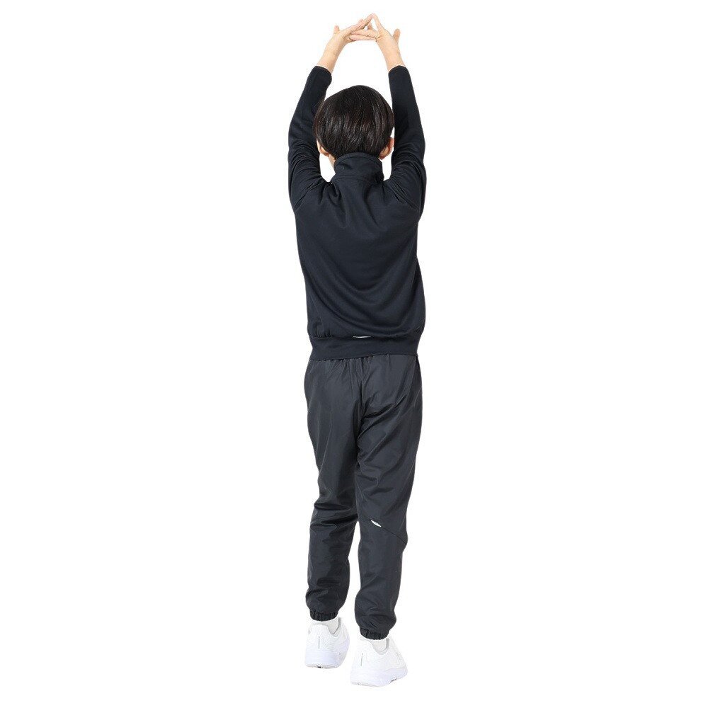 ジュニア Enhance Tech Jersey ジャケット Ytr 6.0 FOA405759-100 11