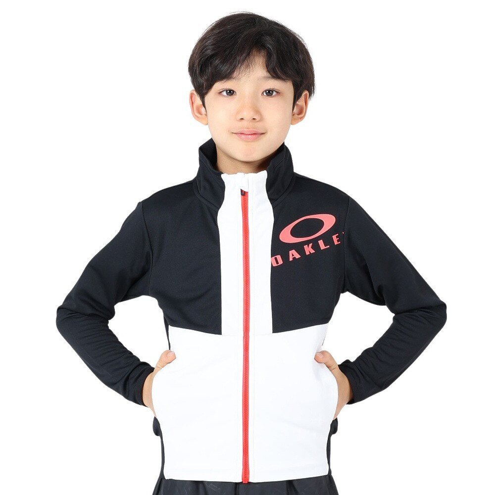 ジュニア Enhance Tech Jersey ジャケット Ytr 6.0 FOA405759-100 2