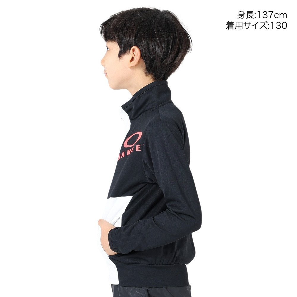 ジュニア Enhance Tech Jersey ジャケット Ytr 6.0 FOA405759-100 3