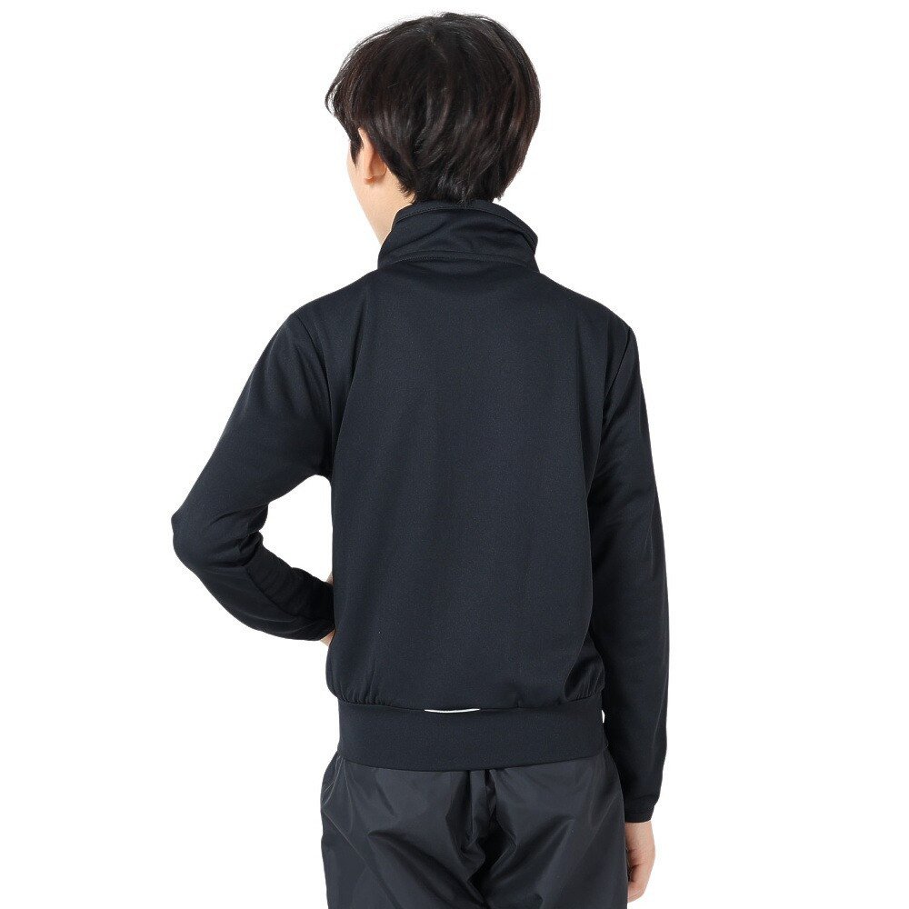 ジュニア Enhance Tech Jersey ジャケット Ytr 6.0 FOA405759-100 4