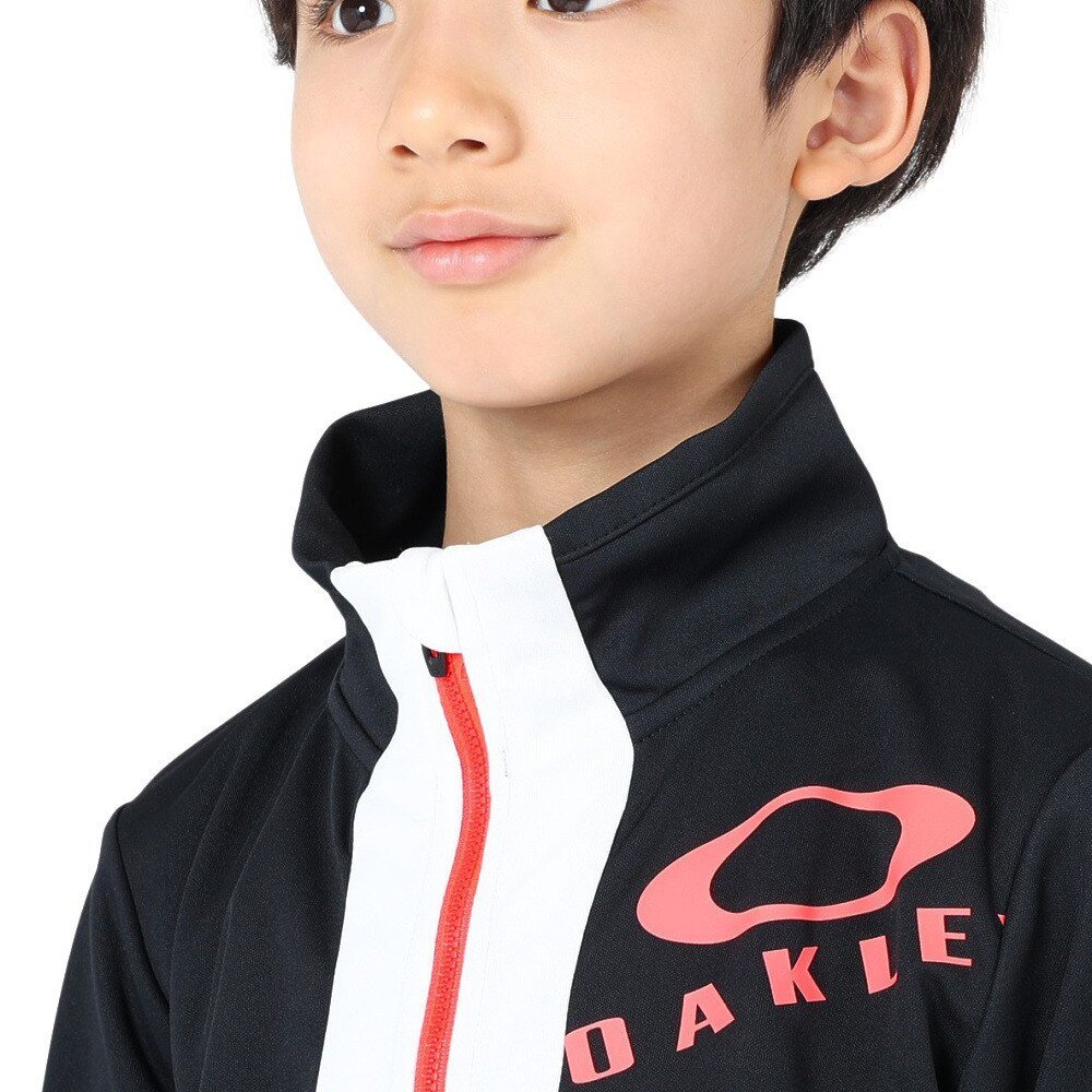 ジュニア Enhance Tech Jersey ジャケット Ytr 6.0 FOA405759-100 5