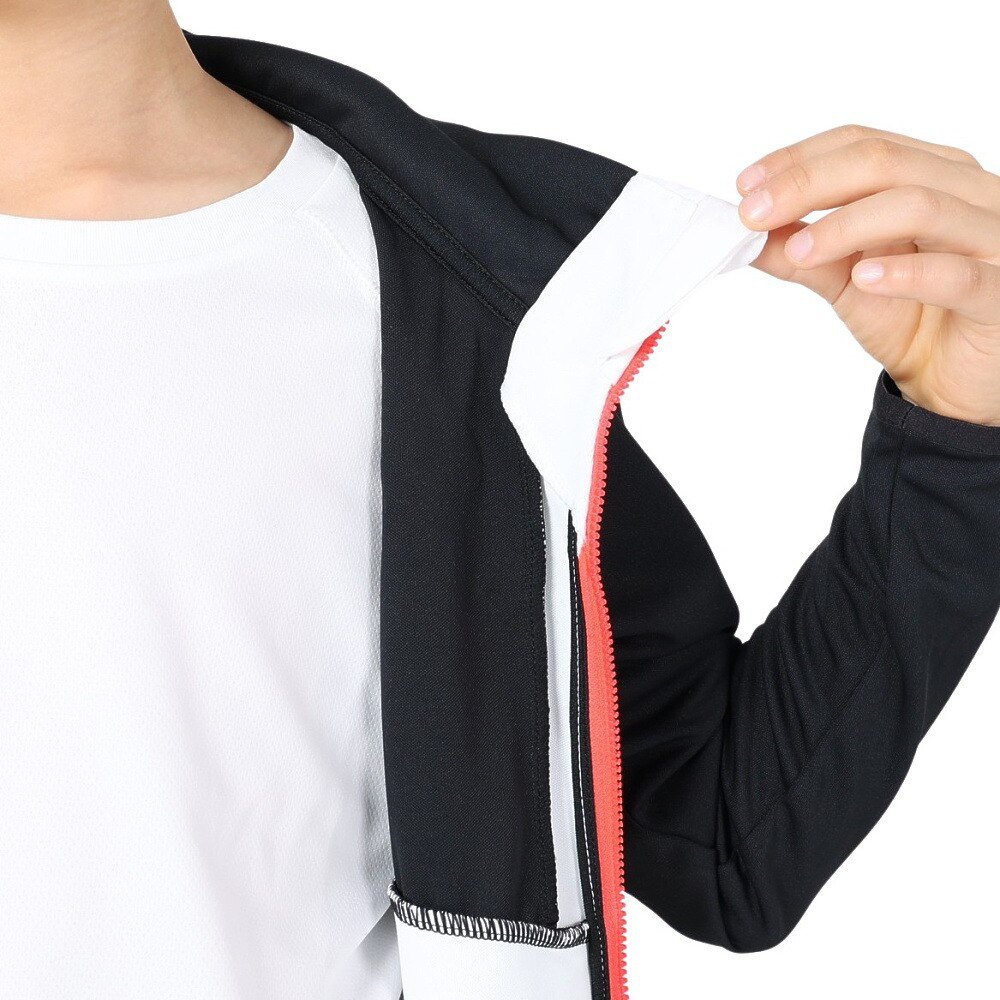 ジュニア Enhance Tech Jersey ジャケット Ytr 6.0 FOA405759-100 9