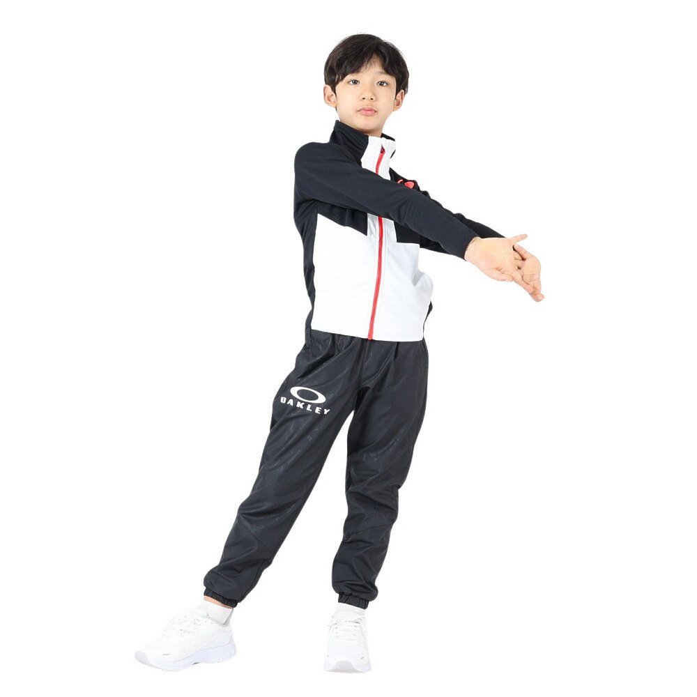 ジュニア Enhance Tech Jersey ジャケット Ytr 6.0 FOA405759-100 10