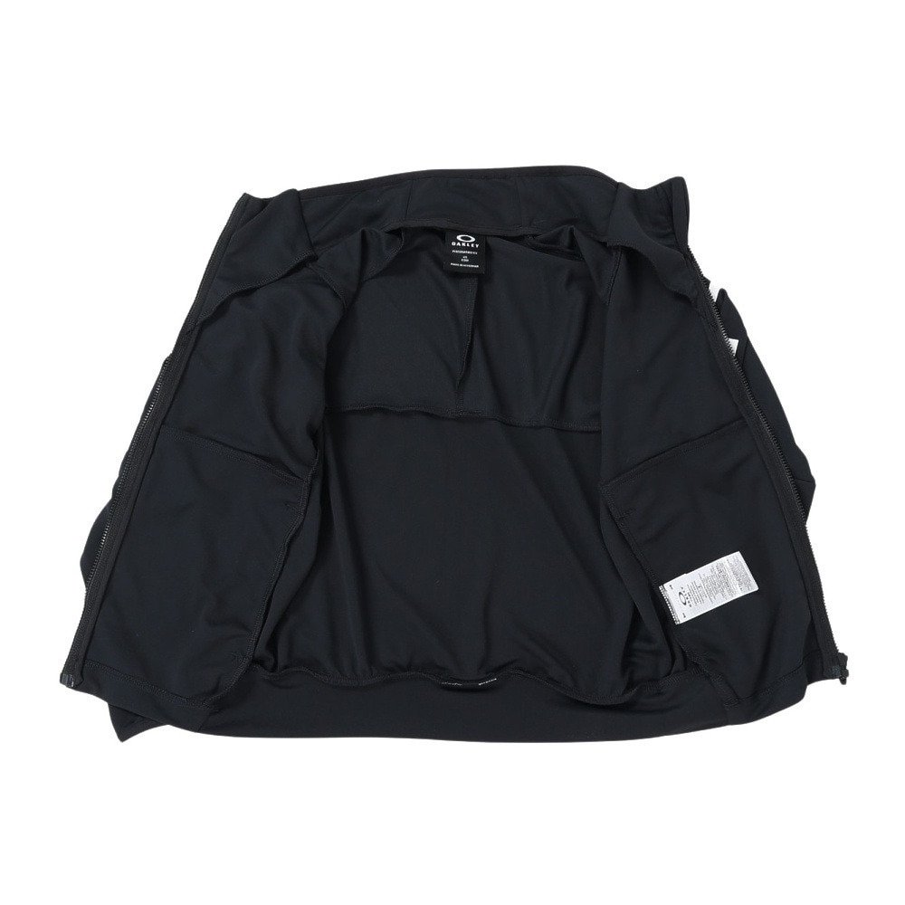 オークリー（OAKLEY）（キッズ）Enhance ニカルジャージ ジャケット