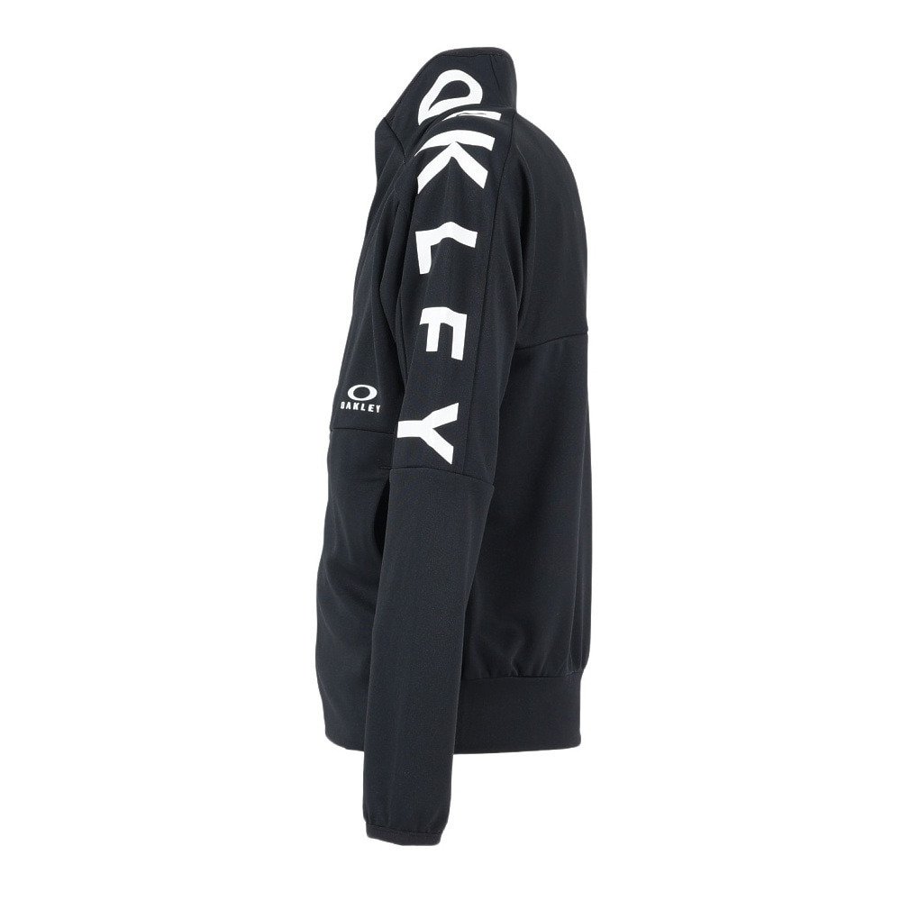 オークリー（OAKLEY）（キッズ）Enhance ニカルジャージ ジャケット