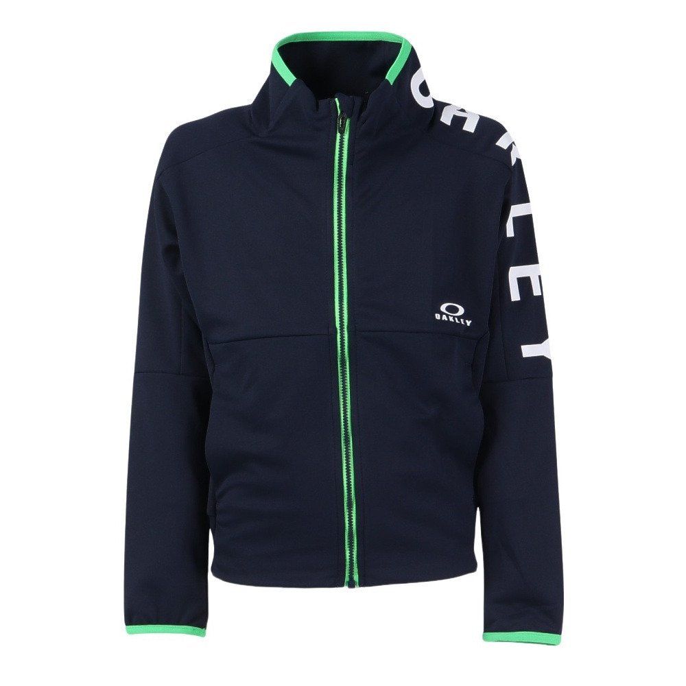 オークリー（OAKLEY）（キッズ）Enhance クニカルジャージ ジャケット