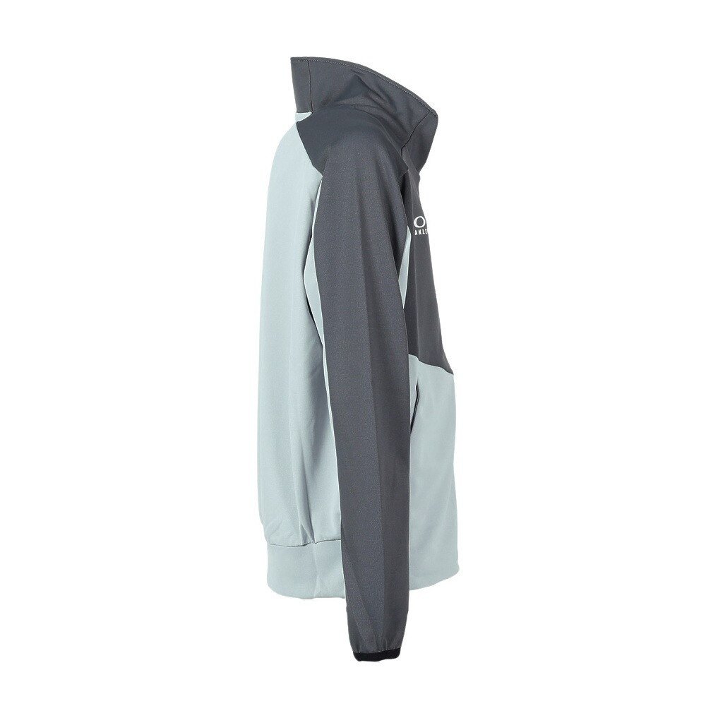 ユース TECH JERSEY ジャケット 8.0 FOA407036-25N 4