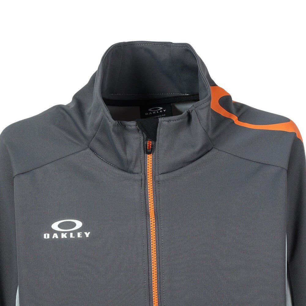ユース TECH JERSEY ジャケット 8.0 FOA407036-25N 5