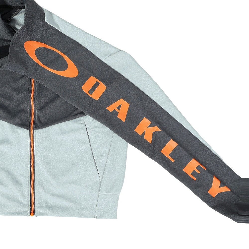 ユース TECH JERSEY ジャケット 8.0 FOA407036-25N 10