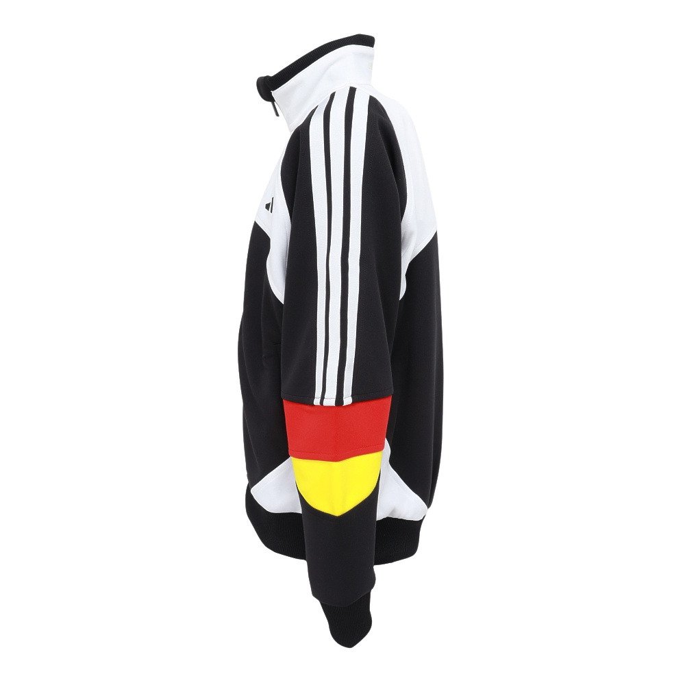 アディダス（adidas）（キッズ）ジュニア MH CB トラックトップ