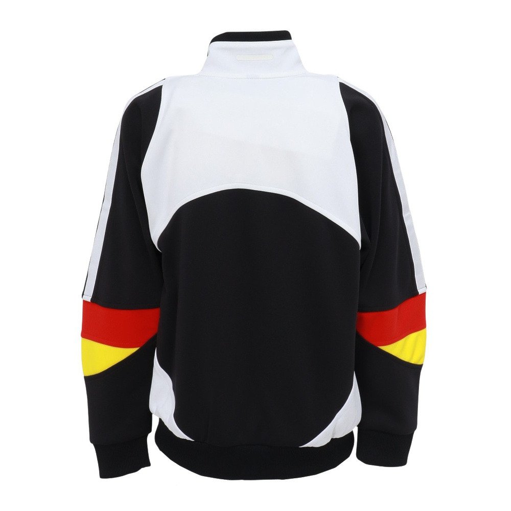 アディダス（adidas）（キッズ）ジュニア MH CB トラックトップ