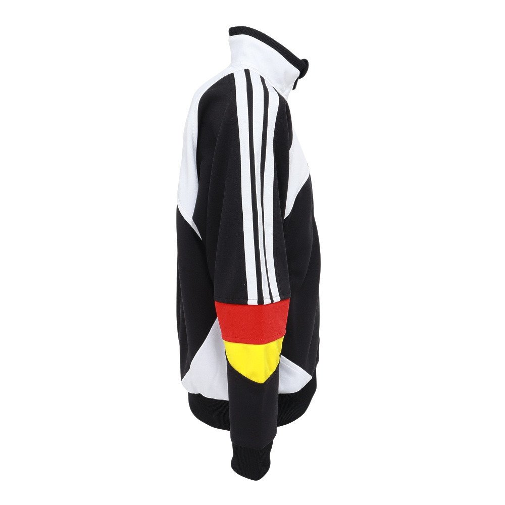 アディダス（adidas）（キッズ）ジュニア MH CB トラックトップ