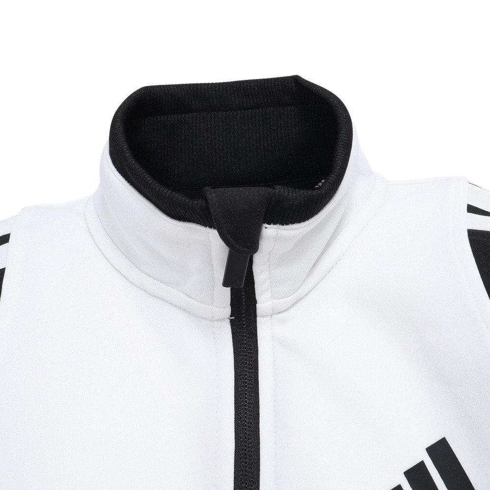 アディダス（adidas）（キッズ）ジュニア MH CB トラックトップ