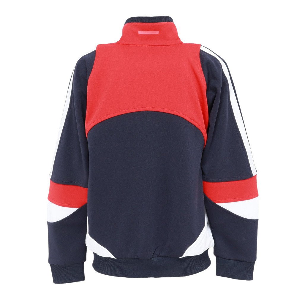 アディダス（adidas）（キッズ）ジュニア MH CB トラックトップ