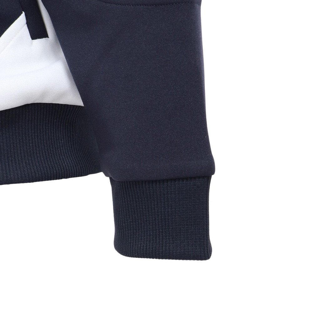 アディダス（adidas）（キッズ）ジュニア MH CB トラックトップ
