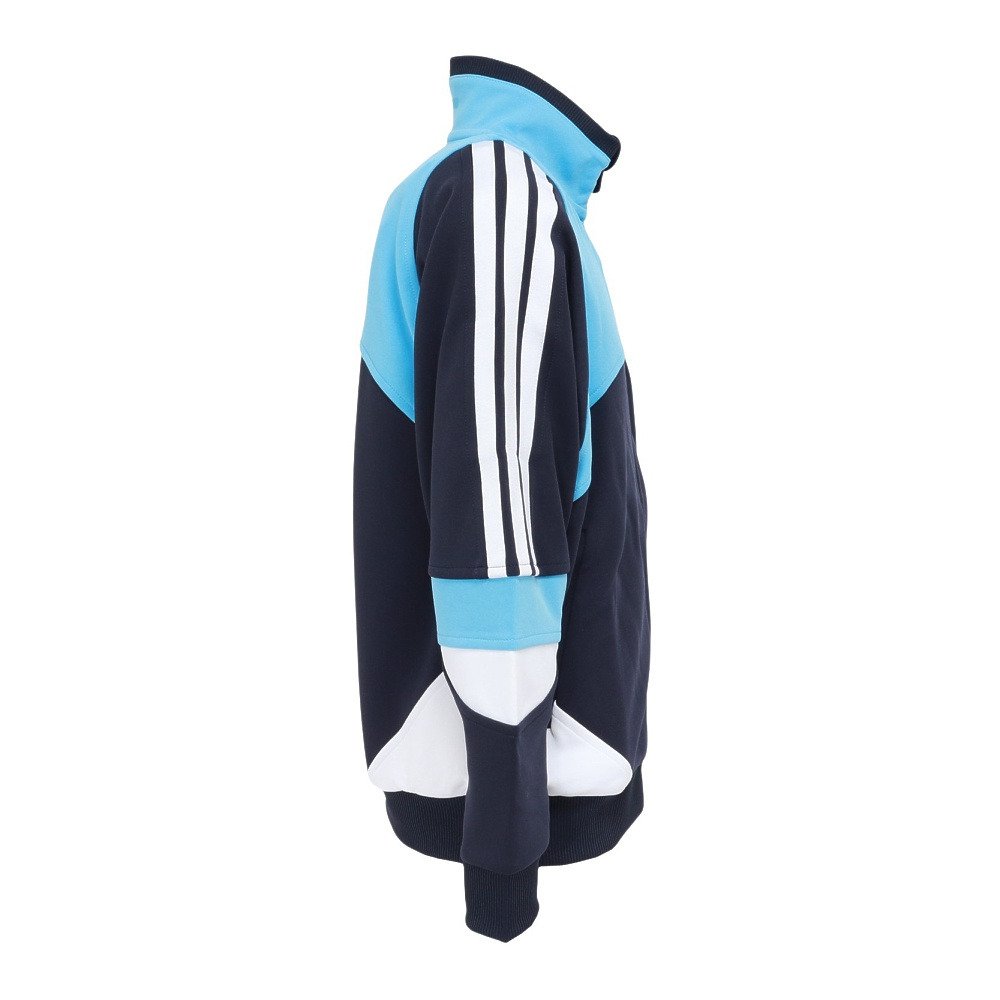 アディダス（adidas）（キッズ）ジュニア MH CB トラックトップ