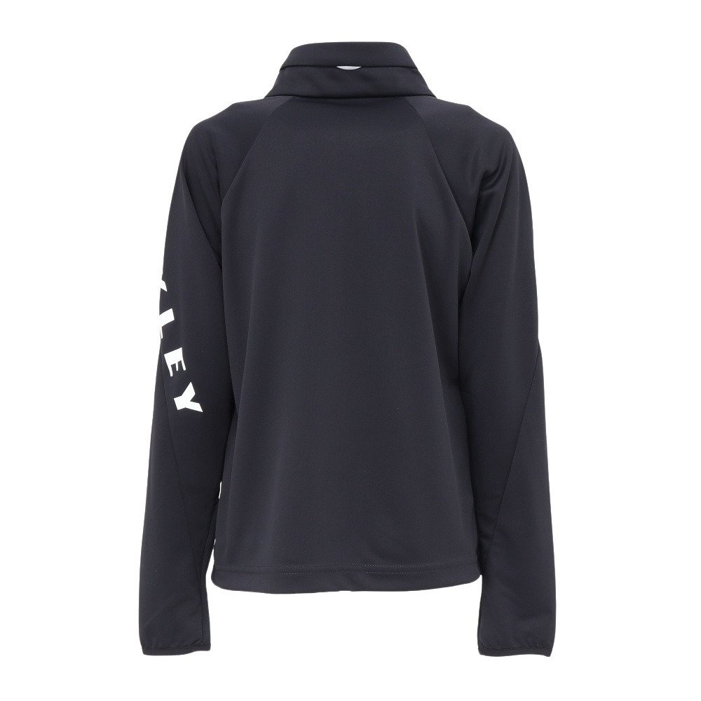 オークリー（OAKLEY）（キッズ）ジュニア TECH JERSEY ジャケット