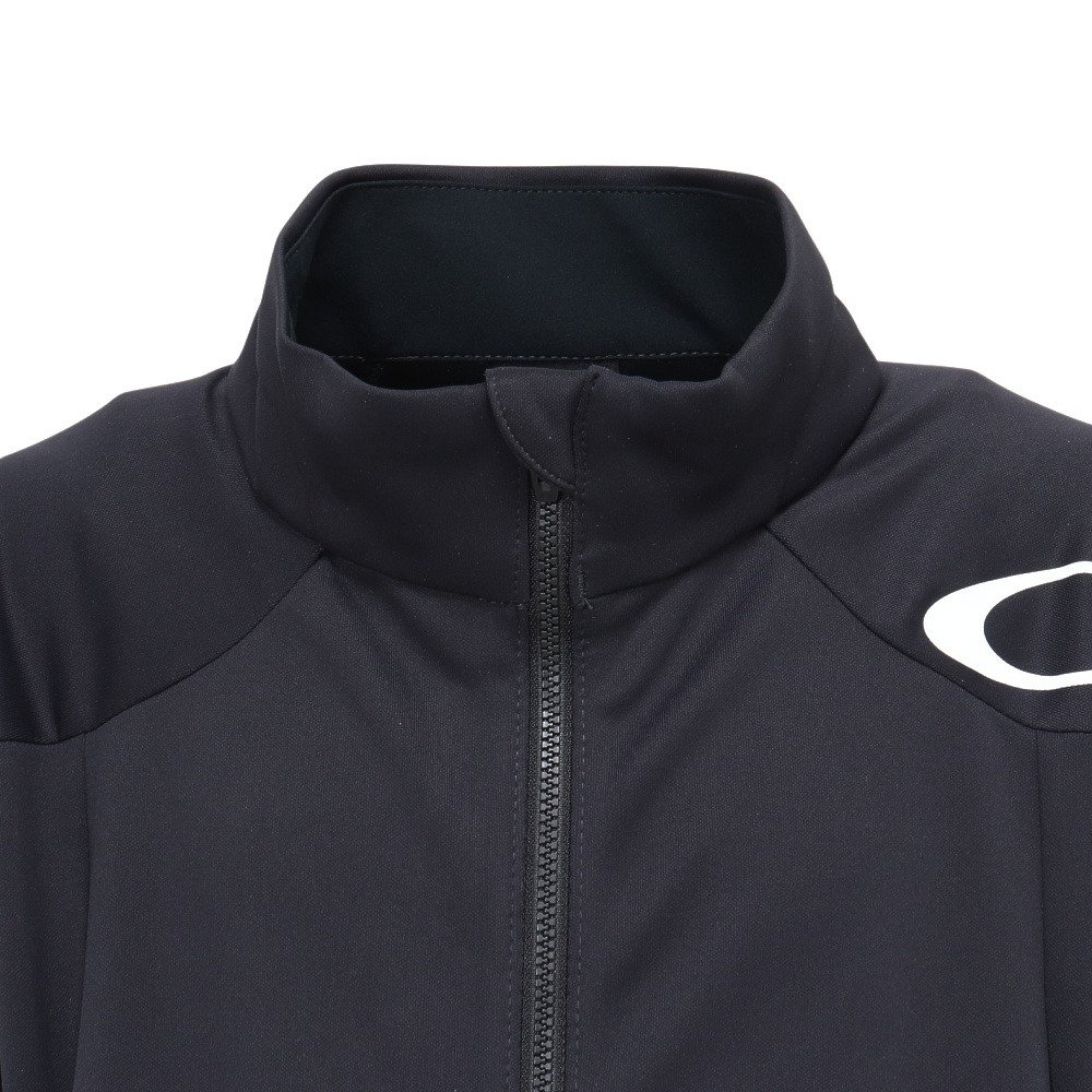 オークリー（OAKLEY）（キッズ）ジュニア TECH JERSEY ジャケット
